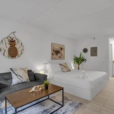 Comfortable 1Br By Disney